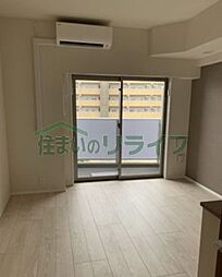 西武池袋線 桜台駅 徒歩10分の賃貸マンション 3階1Kのリビング/ダイニング