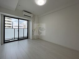 東京メトロ南北線 王子駅 徒歩10分の賃貸マンション 10階1Kのリビング/ダイニング