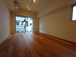 東京メトロ丸ノ内線 新大塚駅 徒歩6分の賃貸マンション 5階2LDKのリビング/ダイニング