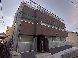 西武池袋線 富士見台駅 徒歩6分の賃貸アパート