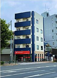 西武池袋線 東長崎駅 徒歩8分の賃貸マンション