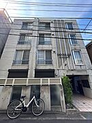ＭＯＤＵＬＯＲＨＡＫＵＳＡＮ２ 4階 築19年3ヶ月の賃貸物件