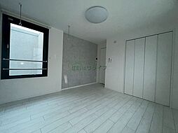 東武東上線 北池袋駅 徒歩3分の賃貸マンション 3階1Kのリビング/ダイニング