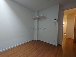 西武池袋線 桜台駅 徒歩6分の賃貸アパート 1階1Kのリビング/ダイニング