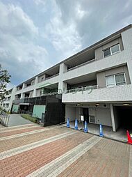 パークキューブ西ヶ原ステージ