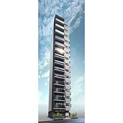 JR山手線 西日暮里駅 徒歩8分の賃貸マンション