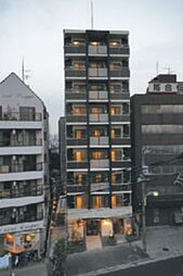 都営三田線 板橋本町駅 徒歩5分の賃貸マンション