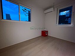 日暮里舎人ライナー 赤土小学校前駅 徒歩4分の賃貸マンション 3階1Kのリビング/ダイニング