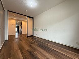 東京メトロ有楽町線 要町駅 徒歩7分の賃貸マンション 3階1LDKのリビング/ダイニング