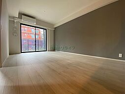 JR京浜東北・根岸線 東十条駅 徒歩5分の賃貸マンション 6階3LDKのリビング/ダイニング