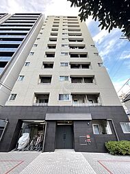 JR山手線 田端駅 徒歩12分の賃貸マンション