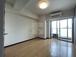 都電荒川線 滝野川一丁目駅 徒歩5分の賃貸マンション 7階1Kのリビング/ダイニング