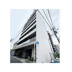 都営三田線 板橋本町駅 徒歩2分の賃貸マンション