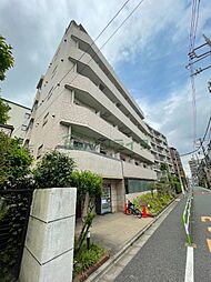 都営三田線 千石駅 徒歩8分の賃貸マンション