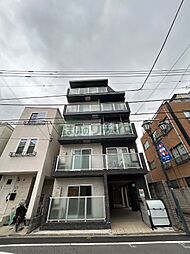 都営三田線 西巣鴨駅 徒歩8分の賃貸マンション