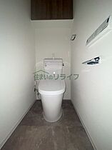 東京都北区西ケ原１丁目6-6（賃貸マンション2LDK・9階・58.90㎡） その7