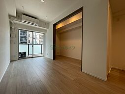 JR山手線 日暮里駅 徒歩3分の賃貸マンション