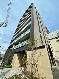 JR山手線 日暮里駅 徒歩3分の賃貸マンション