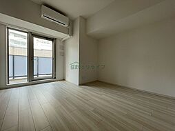 都営三田線 新板橋駅 徒歩1分の賃貸マンション