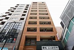 JR山手線 西日暮里駅 徒歩2分の賃貸マンション