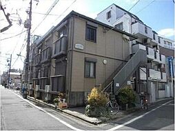 東京メトロ副都心線 要町駅 徒歩5分の賃貸マンション