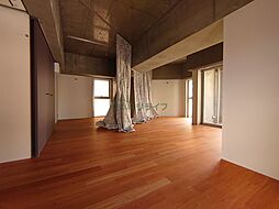 東京メトロ丸ノ内線 新大塚駅 徒歩5分の賃貸マンション 6階1SLDKのリビング/ダイニング