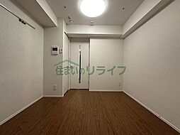 ハーモニーレジデンス山手大塚#002 604 6階1Kのリビング/ダイニング