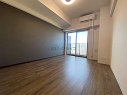 JR埼京線 板橋駅 徒歩5分の賃貸マンション 5階1Kのリビング/ダイニング