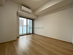 東京メトロ南北線 駒込駅 徒歩6分の賃貸マンション 5階1Kのリビング/ダイニング