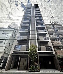 プライムアーバン西日暮里フロント