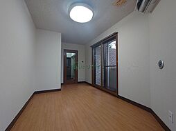 西武池袋線 桜台駅 徒歩4分の賃貸マンション 2階1Kのリビング/ダイニング