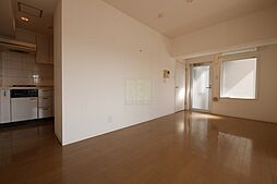 都営三田線 千石駅 徒歩3分の賃貸マンション 4階1LDKのリビング/ダイニング