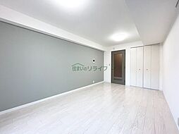 西武池袋線 江古田駅 徒歩1分の賃貸マンション 2階1Kのリビング/ダイニング