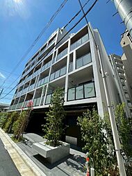 東京メトロ南北線 駒込駅 徒歩6分の賃貸マンション