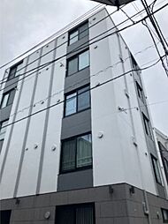 JR京浜東北・根岸線 東十条駅 徒歩10分