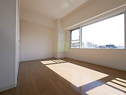 都営三田線 千石駅 徒歩3分の賃貸マンション 10階1DKのリビング/ダイニング