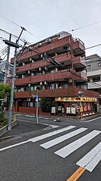 都営大江戸線 練馬駅 徒歩3分の賃貸マンション