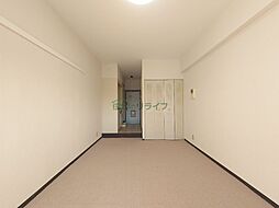 西武池袋線 桜台駅 徒歩5分の賃貸マンション 5階1Kのリビング/ダイニング