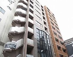 JR山手線 西日暮里駅 徒歩3分の賃貸マンション