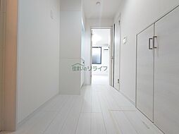 JR山手線 大塚駅 徒歩9分の賃貸アパート 1階1Kのリビング/ダイニング