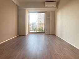 ザ・パークハビオ巣鴨 408 4階ワンルームのリビング/ダイニング