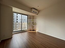 ザ・パークハビオ巣鴨 402 4階ワンルームのリビング/ダイニング