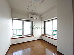 西武池袋線 中村橋駅 徒歩10分の賃貸マンション 5階1Kのリビング/ダイニング