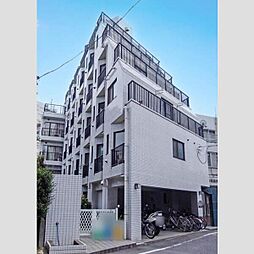 東武東上線 北池袋駅 徒歩4分の賃貸マンション