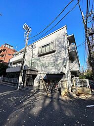 西武池袋線 桜台駅 徒歩6分の賃貸アパート