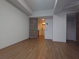 東京メトロ有楽町線 地下鉄赤塚駅 徒歩8分の賃貸マンション 3階1Kのリビング/ダイニング