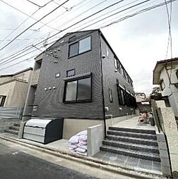 西武池袋線 江古田駅 徒歩6分の賃貸アパート