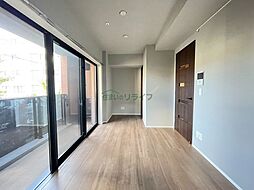 都営三田線 巣鴨駅 徒歩4分の賃貸マンション 3階1Kのリビング/ダイニング