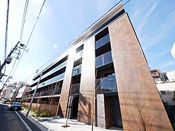 都営三田線 巣鴨駅 徒歩4分の賃貸マンション