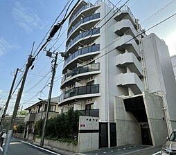 東武東上線 下板橋駅 徒歩2分の賃貸マンション